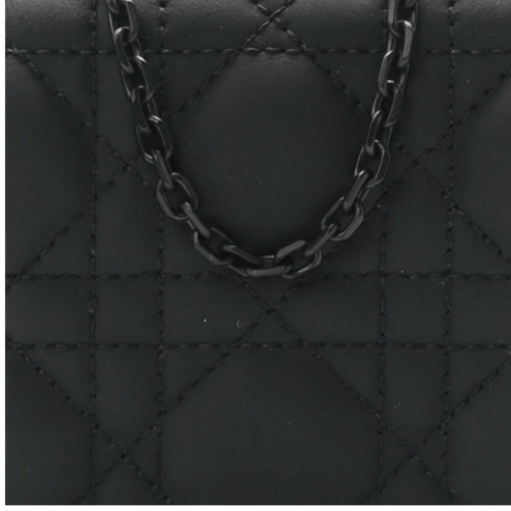 Brand new Dior Caro Pouch - Picture 6 of 6